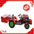 small agricultural tractor with 15 hp